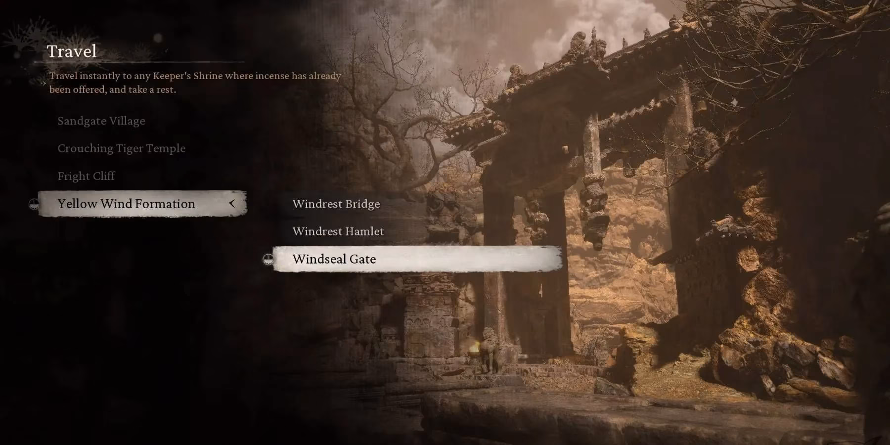 my-triumph-over-the-gore-eye-daoist-a-secret-boss-tale-in-black-myth-wukong-image-0