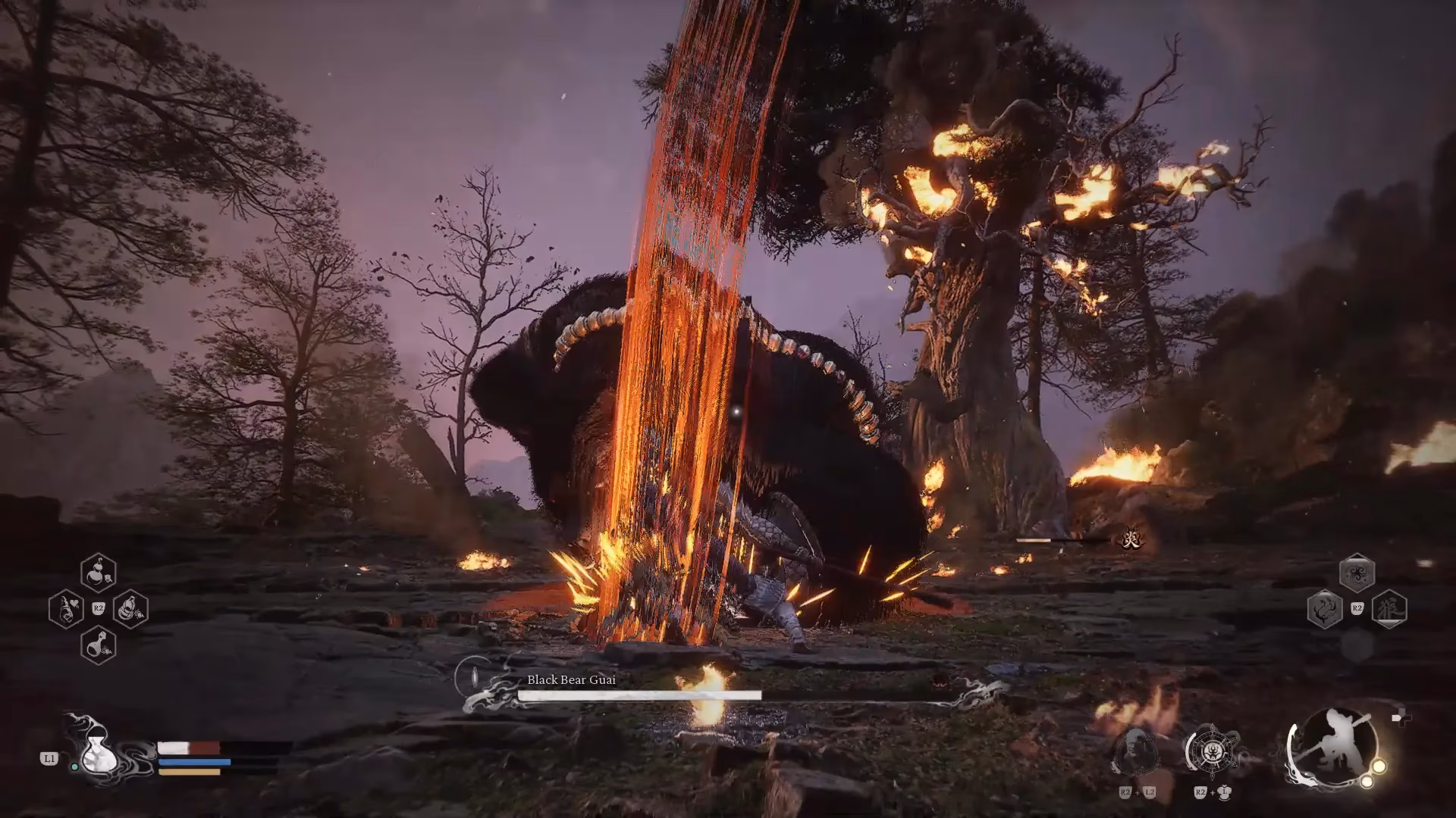 my-dance-with-the-mountain-s-heart-a-personal-strategy-for-conquering-the-black-bear-guai-in-2026-image-0