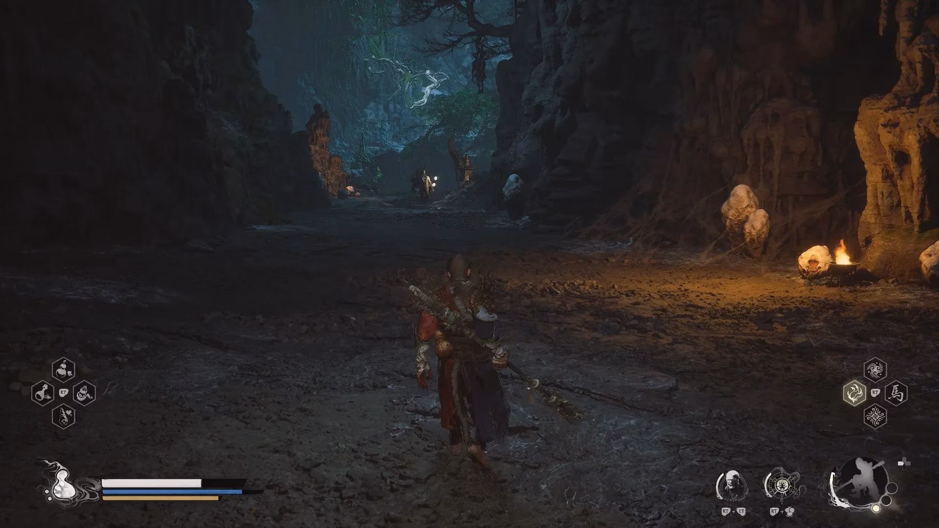 my-wild-journey-through-black-myth-wukong-s-spooky-bug-infested-chapter-4-image-3