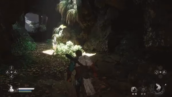 black-wind-cave-a-hilarious-and-treacherous-trek-through-black-myth-wukong-s-first-climax-image-2