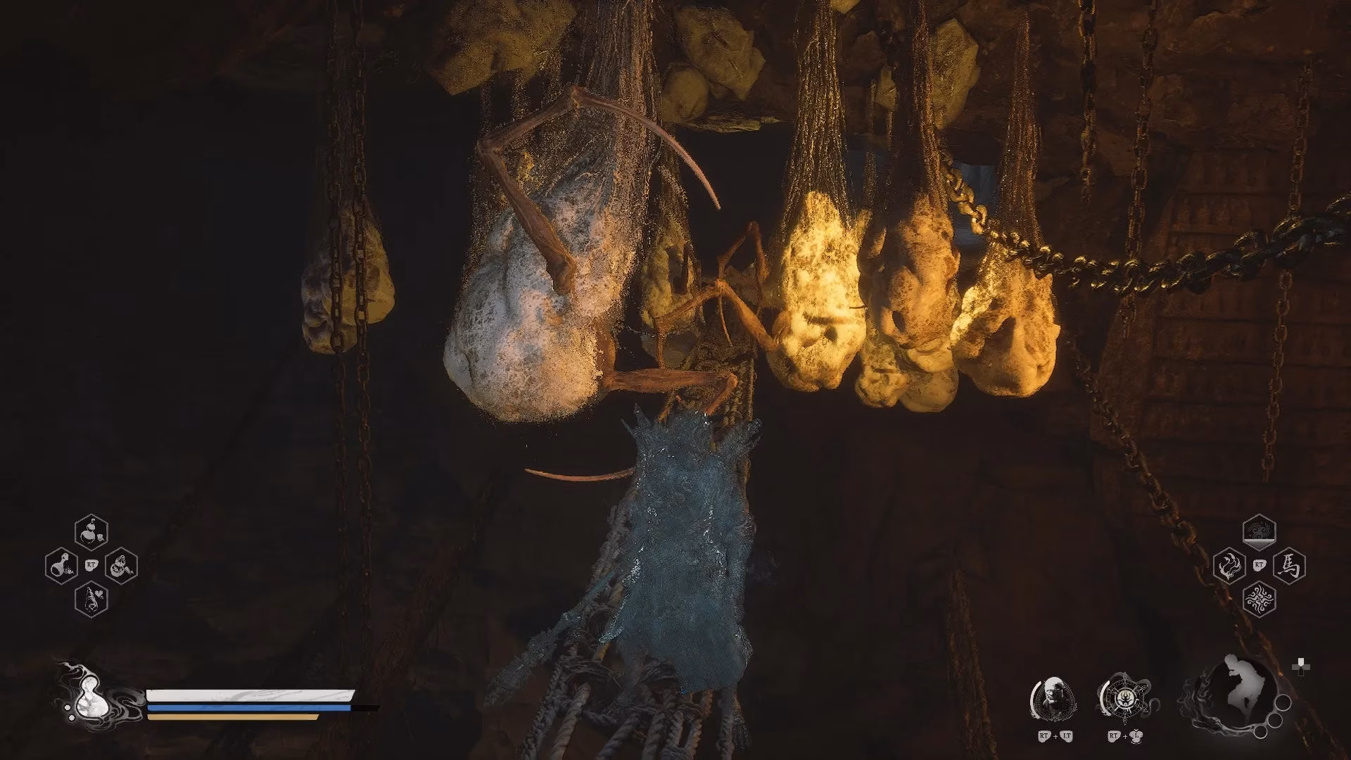 my-wild-journey-through-black-myth-wukong-s-spooky-bug-infested-chapter-4-image-6