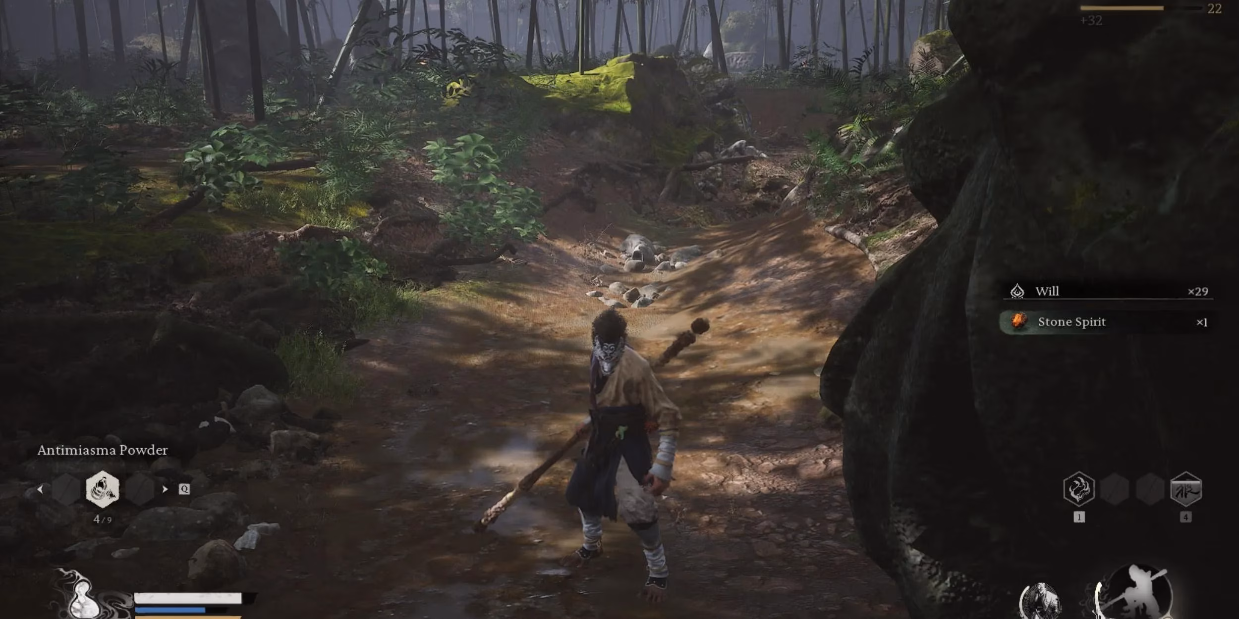 black-myth-wukong-the-ultimate-2025-will-farming-guide-get-rich-fast-smash-every-boss-image-0