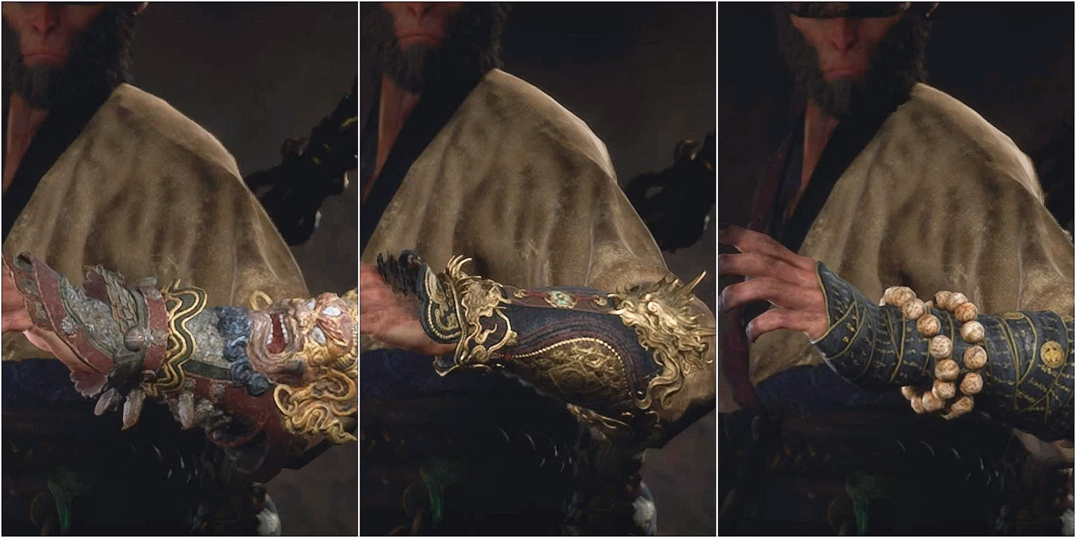 top-gauntlets-in-black-myth-wukong-ultimate-armor-guide-image-0