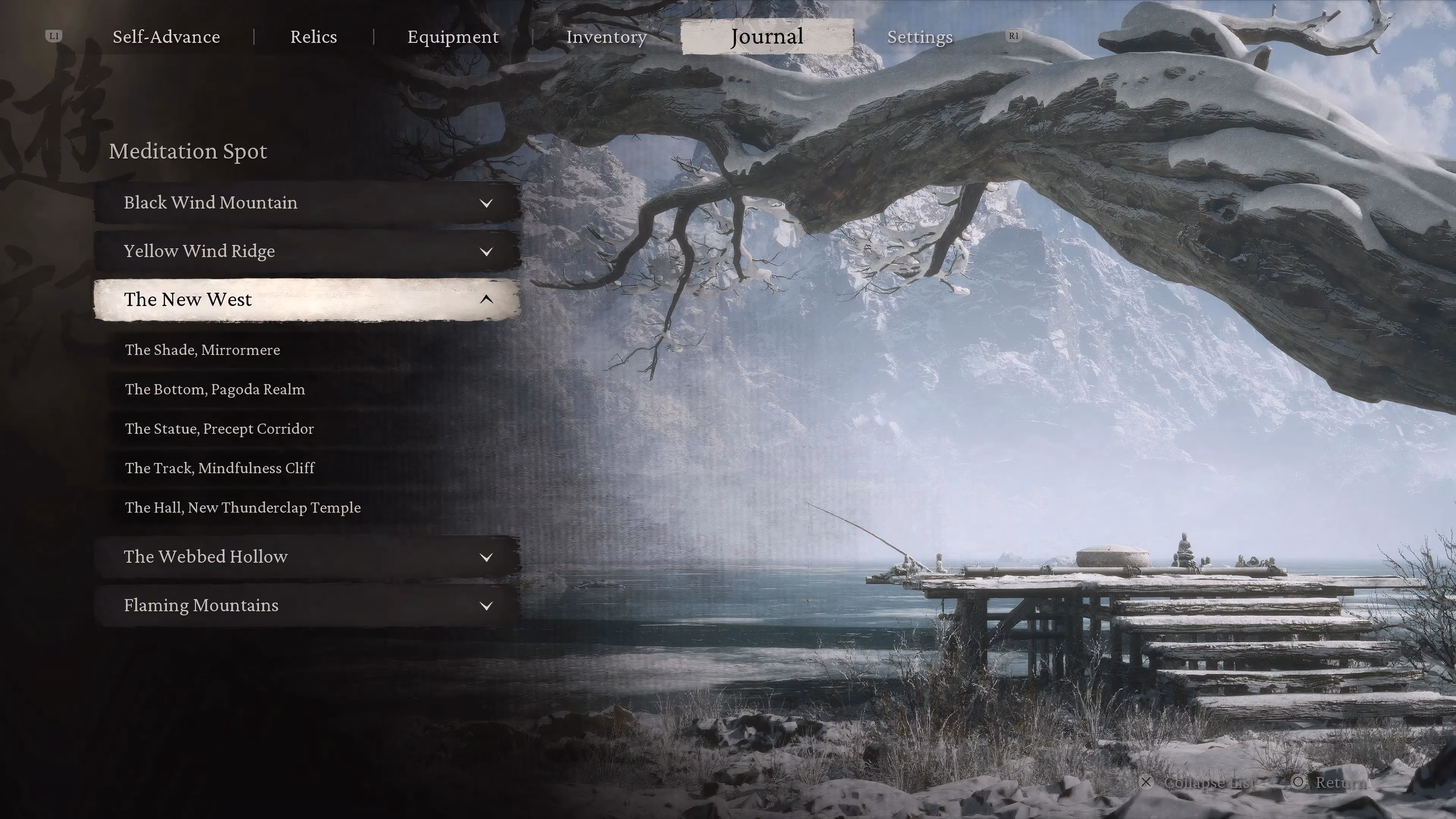 comprehensive-guide-to-meditation-spots-in-black-myth-wukong-image-2