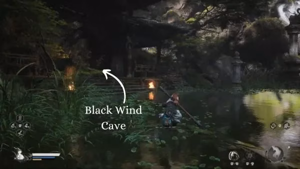 black-wind-cave-a-hilarious-and-treacherous-trek-through-black-myth-wukong-s-first-climax-image-0